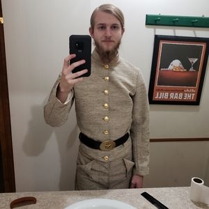 Meet your Posher, Obie